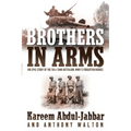 Brothers in Arms: The Epic Story of the 761st Tank Battalion, WWII's Forgotten Heroes - Paperback