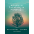 Handbook of Spiritually Integrated Psychotherapies - Paperback