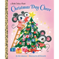 Christmas Day Cheer - Hardcover
