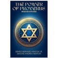 The Power of Proverbs - Paperback