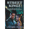 Street Kingz The Weight Of The Crown - Paperback
