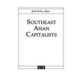 Southeast Asian Capitalists - Paperback