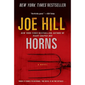 Horns - Paperback