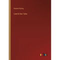 Land & Sea Tales - Paperback