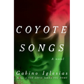 Coyote Songs - Paperback