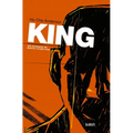 King - Paperback