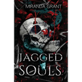 Jagged Souls - Paperback
