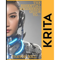 The Essential Beginners Guide to Krita: A Handbook for getting started with the basics 2023 Edition - Paperback