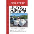 Boys who Do the Bop - Paperback