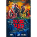 Island Red: A Novel of Alien Horror - Paperback