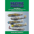Pacific Profiles Volume 10: Allied Fighters: P-47d Thunderbolt Series Southwest Pacific 1943-1945 - Paperback