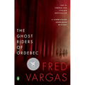 The Ghost Riders of Ordebec - Paperback
