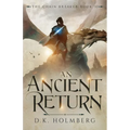 An Ancient Return - Paperback