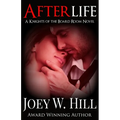 Afterlife: A Knights of the Board Room Novel - Paperback