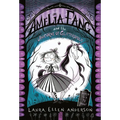 Amelia Fang and the Unicorns of Glitteropolis - Paperback