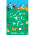 Our Dear Miss H. Is on the Case - Paperback