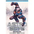 Astrobots Vol 1 - Paperback