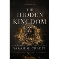 The Hidden Kingdom: Kingdom of the White Sea Book 3 - Paperback