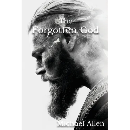 The Forgotten God - Paperback