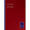 New Star Papers - Paperback