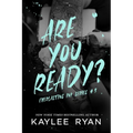 Are You Ready? - Special Edition - Paperback
