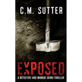 Exposed: A Detective Jade Monroe Crime Thriller Book 5 - Paperback