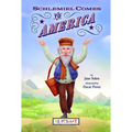 Schlemiel Comes to America - Paperback