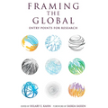 Framing the Global: Entry Points for Research - Paperback