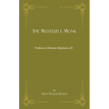 The Masterful Monk - Paperback
