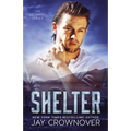 Shelter - Paperback