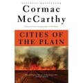 Cities of the Plain - Paperback