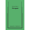 Occupant - Paperback