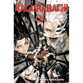 Kagurabachi, Vol. 5 - Paperback