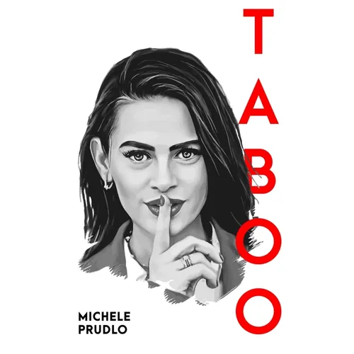 Taboo - Paperback