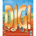 Dig!: Uncover the Secrets of the Past with Archaeology - Hardcover