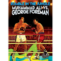 Rumble in the Jungle: Muhammad Ali vs. George Foreman - Paperback