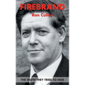 Firebrand - Paperback