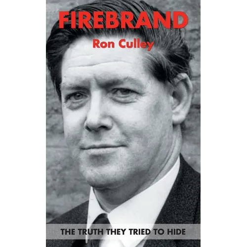Firebrand - Paperback