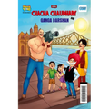 Chacha Chaudhary and Ganga Darshan - Paperback