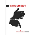 Signs of Murder: A Dana Demeter Mystery - Paperback