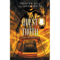 Quest for Truth: Volume I: Bible Difficulties - Paperback