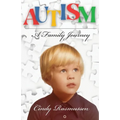Autism - A Family Journey - Paperback