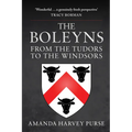 The Boleyns: From the Tudors to the Windsors - Hardcover