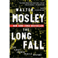 The Long Fall - Paperback