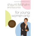 For Young Women Only: What You Need to Know about How Guys Think - Hardcover