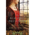 The Beautiful Pretender: A Clean Fairy Tale Retelling Inspired by Beauty and the Beast and the Princess and the Pea - Paperback