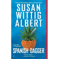 Spanish Dagger - Mass Market Paperbound