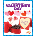 Valentine's Day - Paperback