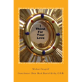 I Thirst For Your Love - Paperback