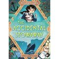 The Accidental Stowaway - Hardcover